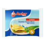 ANCHOR CHEESE 1X200G