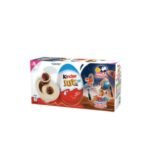 KINDER JOY T3 - LUI (3X20G)