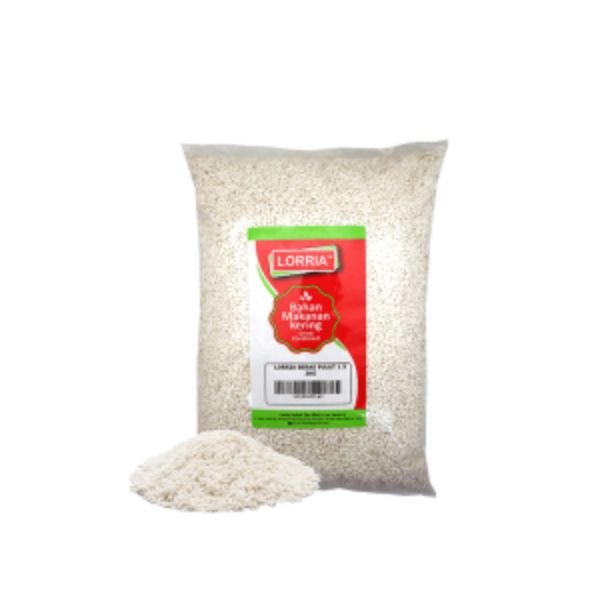 LORRIA GLUTINOUS RICE (2KG)