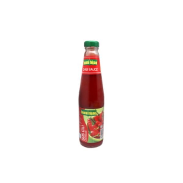 BUMI HIJAU CHILI SAUCE (500G)