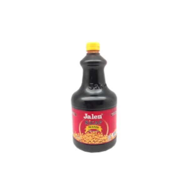 JALEN SWEET SOY SAUCE (2L)