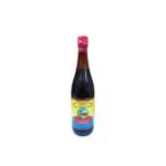 CAP RUSA SESAME OIL (630ML)