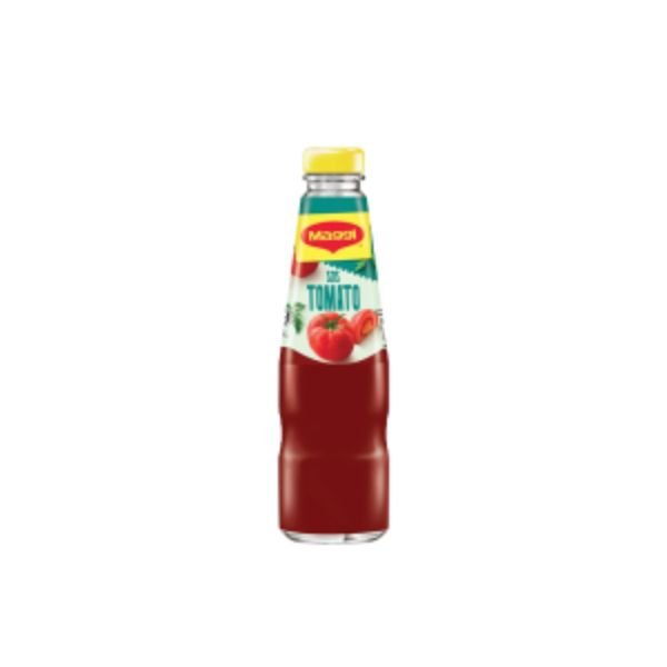 MAGGI TOMATO KETCHUP (325G