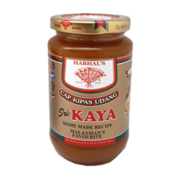 HABHAL'S SRI KAYA 1 x 420G