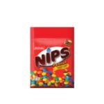 JACK 'N JILL NIPS PEANUT (160G)