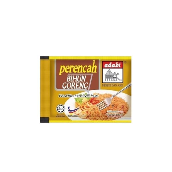 ADABI FRIED RICE VERMICELLI PASTE (30G)