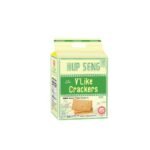 HUP SENG V-LIKE CRACKERS - ORIGINAL (10X19G)