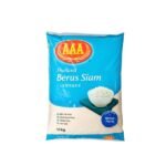 AAA SIAM SUPER IMPORTED WHITE RICE (10KG)