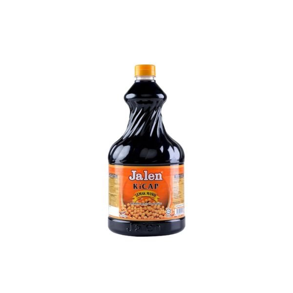JALEN PREMIUM SOY SAUCE (2L)