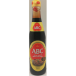 ABC KICAP MANIS 1X320ML