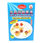 ADAD KONNYAKU JELLY POWDER 1 x 250G