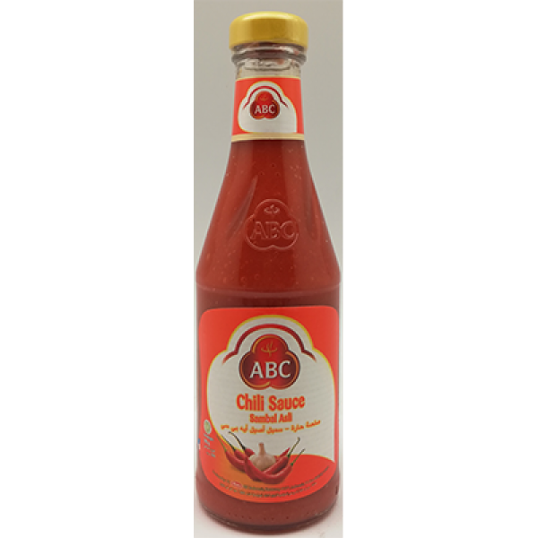 ABC SAMBAL ASLI 1X395G