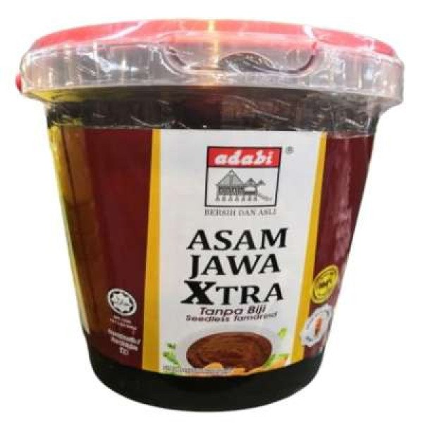 ADABI ASAM JAWA 1 X 1KG