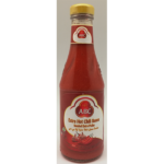 ABC SAMBAL EXTRA PEDAS 1X395G