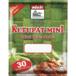 ADABI KETUPAT MINI 1X30X20g