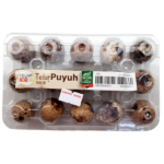 QUAIL EGG (T.M) 1X15'S