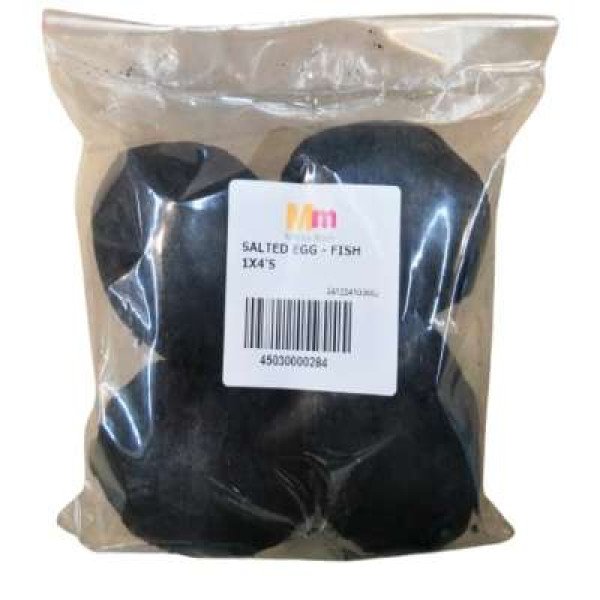 SALTED EGG - FISH 1X4'S