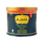 ALZARA BLENDED GHEE 1X125G