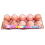 TELUR MAS 10S 'C' 1X10S