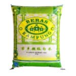 CAP KAMPUNG IMPORT RICE 1X10KG