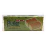 APOLLO L/CAKE PANDAN 1X24X18G