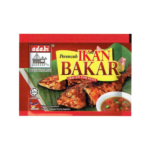 ADABI PERENCAH IKAN BAKAR 1X70G