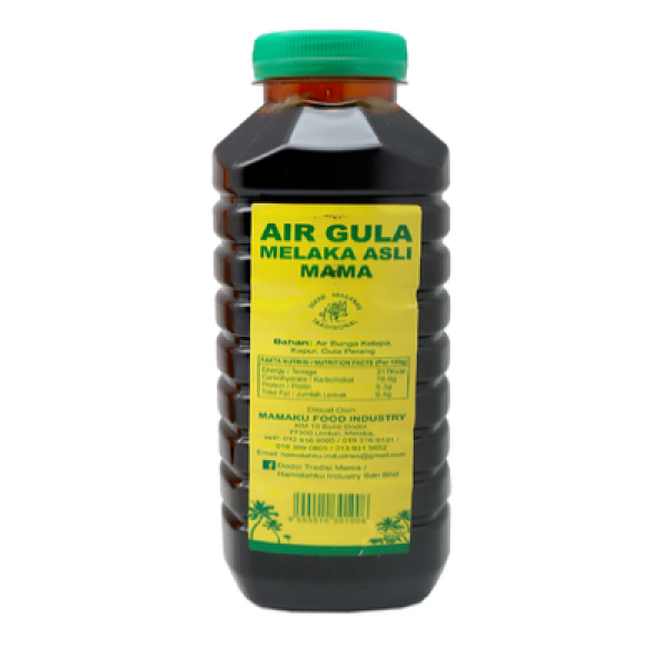 AIR GULA MELAKA 1X500G
