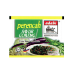 ADABI PERENCAH SAYUR GORENG 1X30G