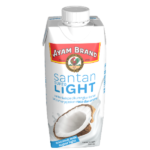AYAM BRAND LIGHT COCONUT MILK 1X330ML