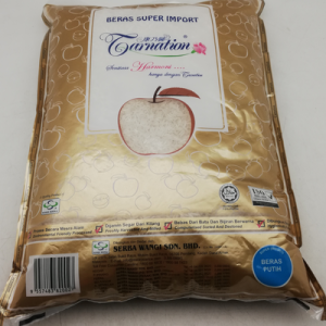 CARNATION APPLE GOLD 1x10KG