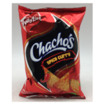 CHACHO'S SPICY CURR 1X70G