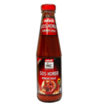 ADABI SOS KOREA PEDAS 1X340G