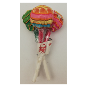 CHUPA CHUPS PREMIUM PACK 1X3X11G