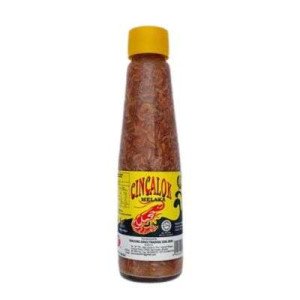 CAP EMAS CINCALOK CHILI 1X250G