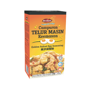 BESTARI GOLDEN S/EGG SEASONING 1X800G
