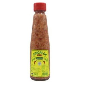 CINCALOK MAMA CILI 1X250G