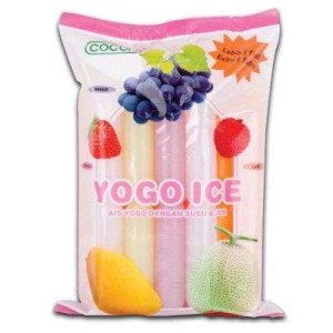 COCON YOGO ICE MIXED 1X45ML