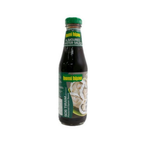 BUMI HIJAU OYSTER FLAVOURED SAUCE (340G)