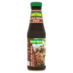 BUMI HIJAU PEPPER SAUCE 1X340G