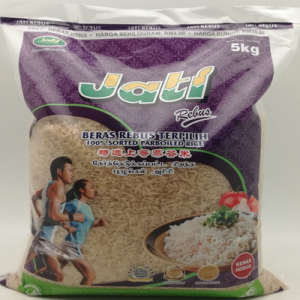 JATI REBUS 1X5KG