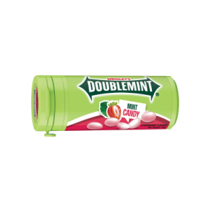 DM MINTS TUBE STRAWBERRY 1X30G