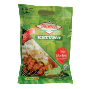 NONA KETUPAT ECO PACK 1X780G