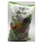 DOLPHIN FRUIT JELLY 1 X 100'SX13G