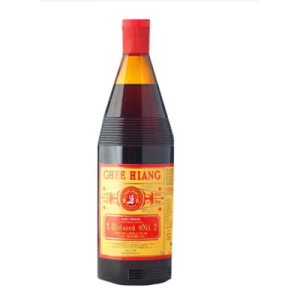 GHEE HIANG SESAME OIL 1 x 700ML
