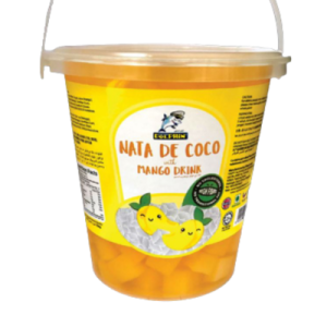 DOLPHIN NDC / MANGO 1X1.5KG
