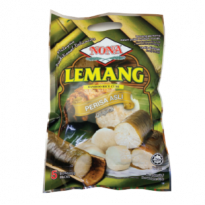 NONA LEMANG 1X5X62G
