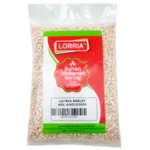 LORRIA BARLEY HOLLAND1X300G