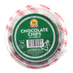 KIJANG CHOC CHIPS 1 X 60G