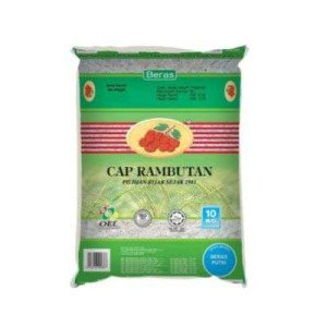 RAMBUTAN TWR (HIJAU) 1X10KG