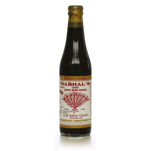 HABHAL'S KICAP L/MANIS 1X500ML